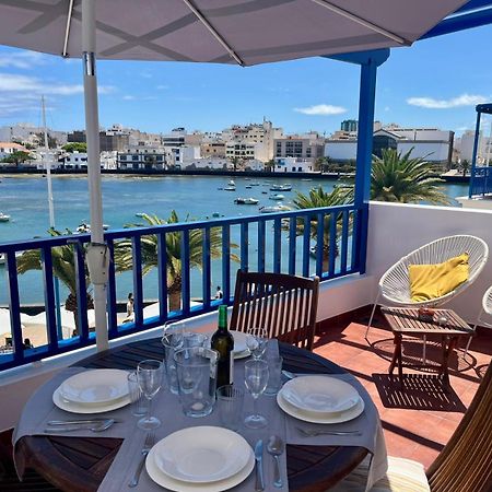 Vila Casa Del Charco 2,0 Arrecife  Exteriér fotografie