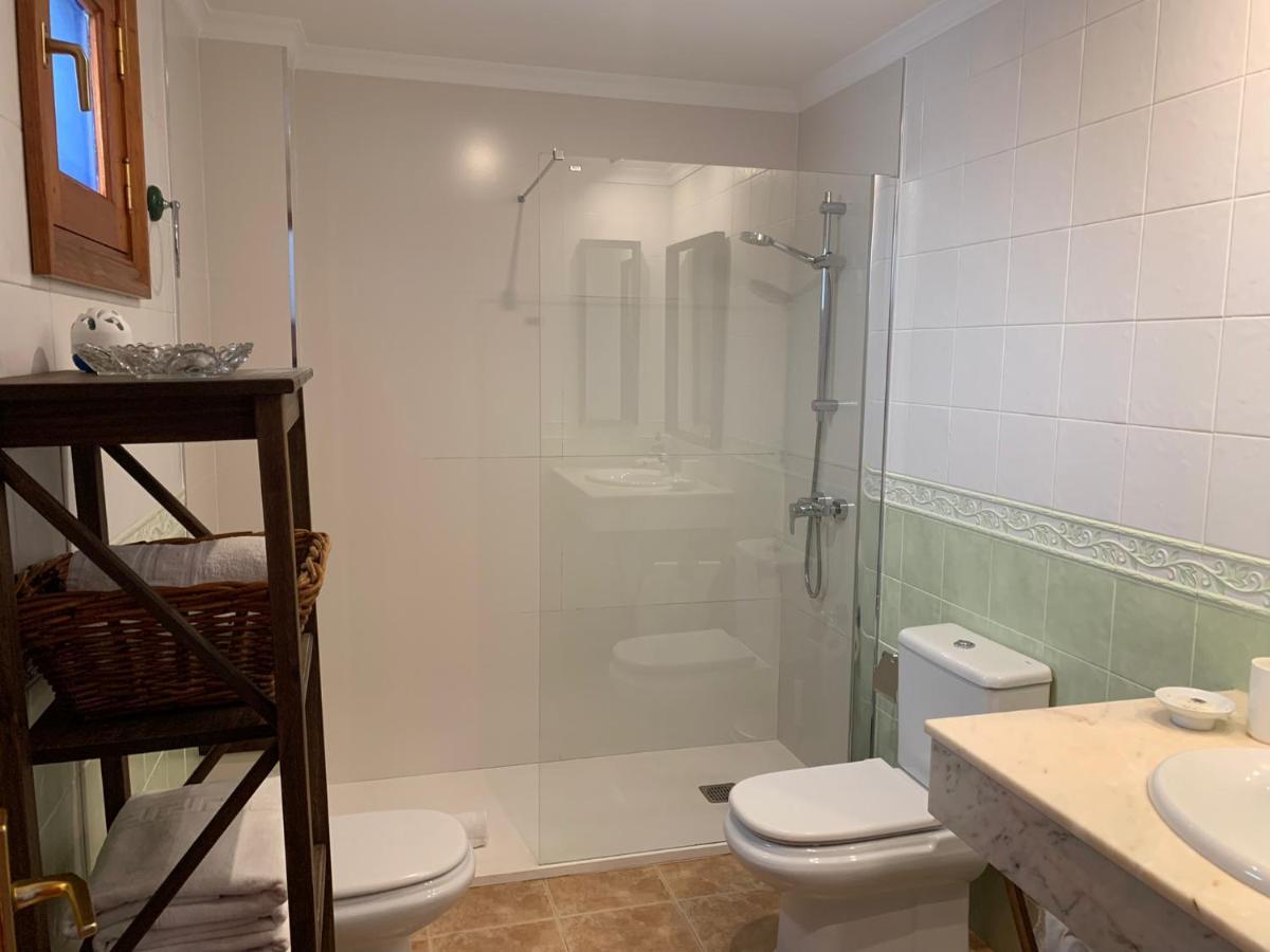Vila Casa Del Charco 2,0 Arrecife  Exteriér fotografie