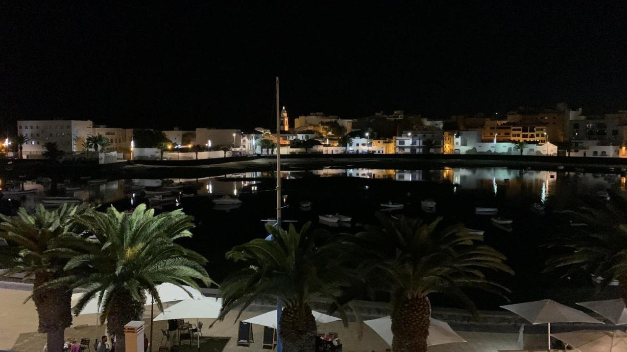 Vila Casa Del Charco 2,0 Arrecife  Exteriér fotografie