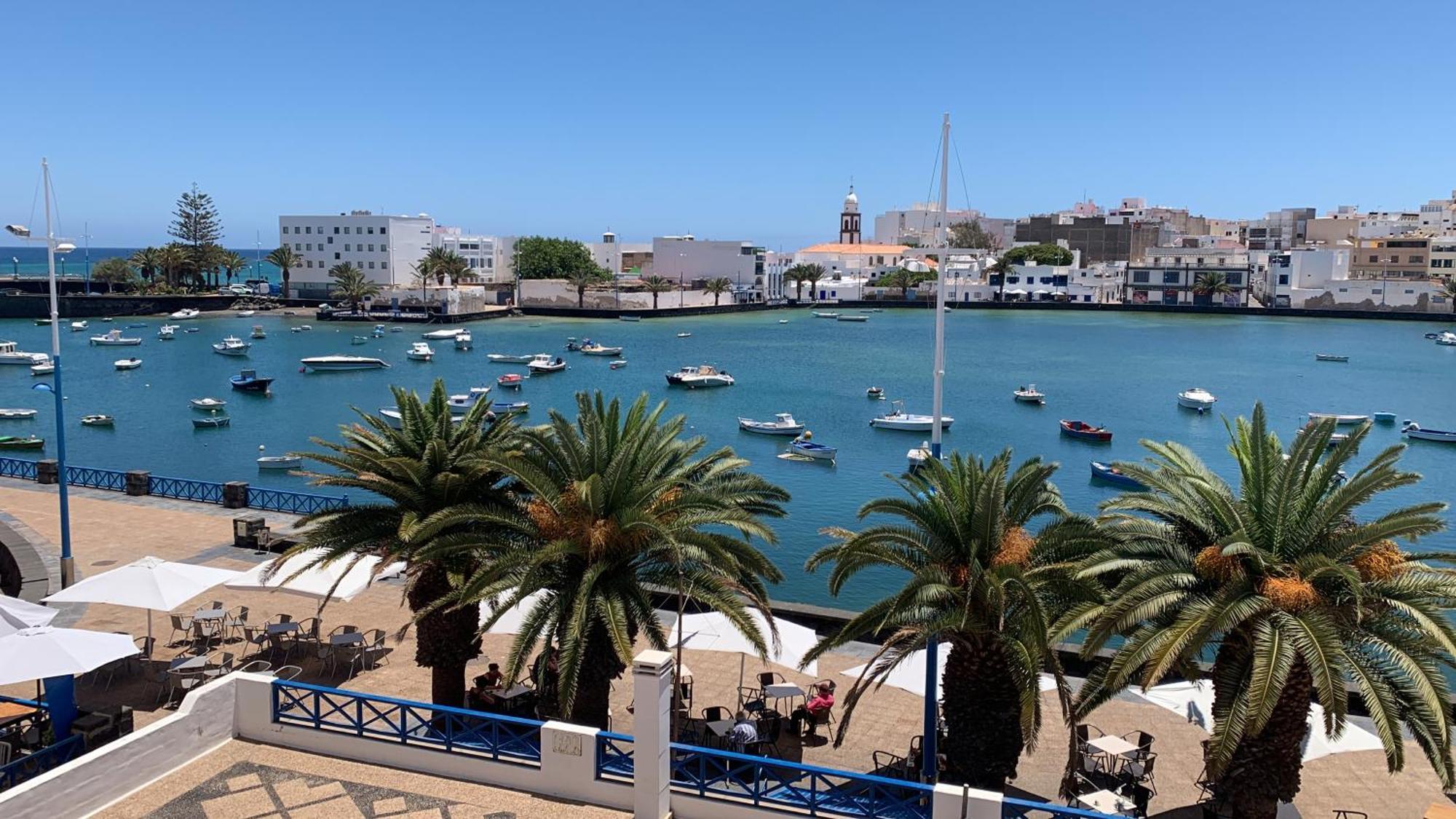 Vila Casa Del Charco 2,0 Arrecife  Exteriér fotografie