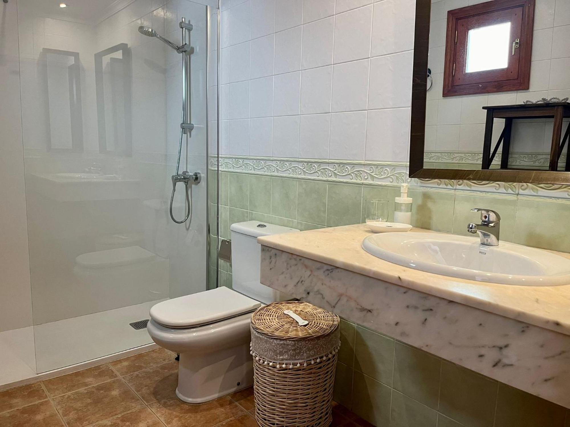Vila Casa Del Charco 2,0 Arrecife  Exteriér fotografie
