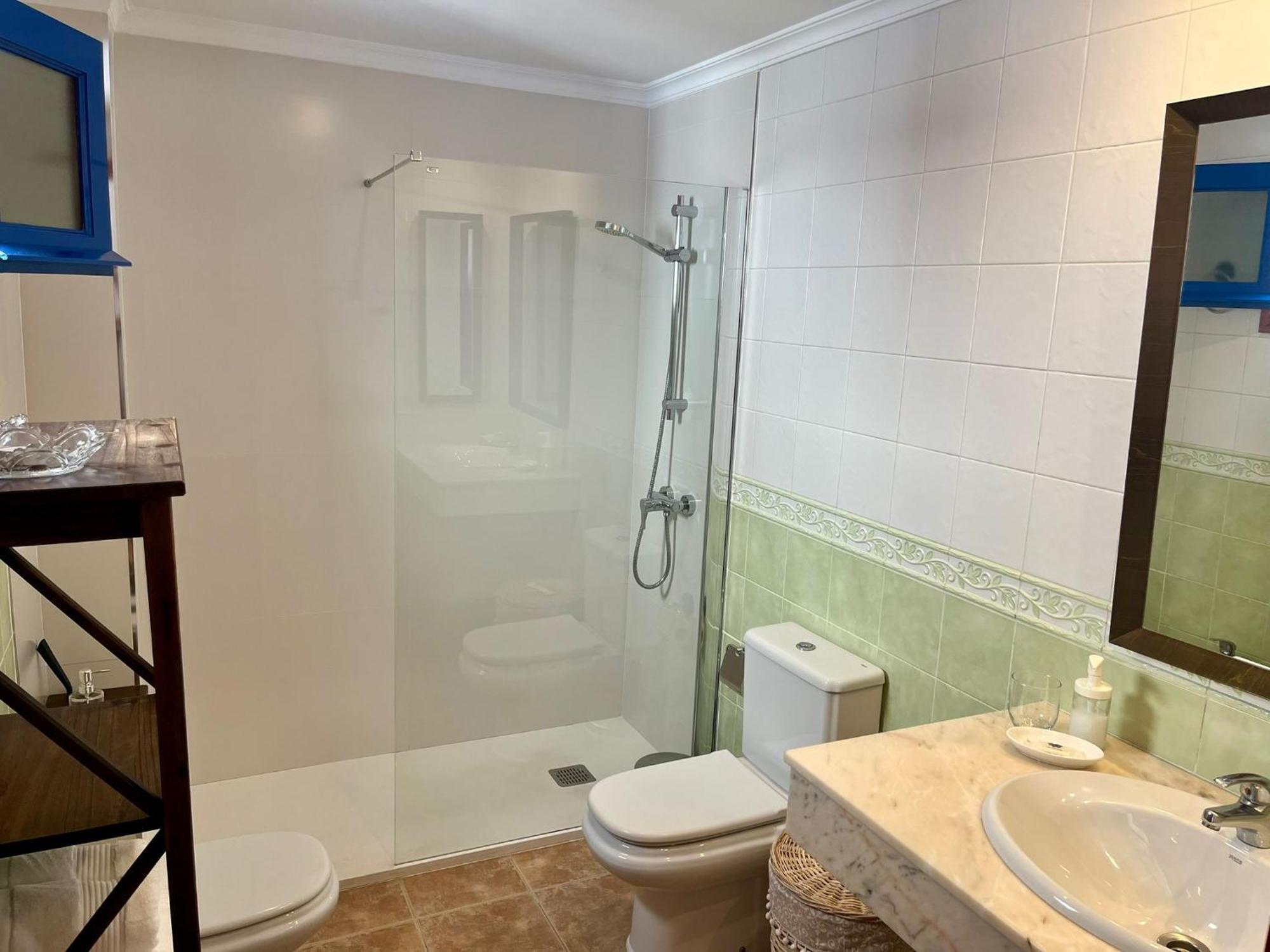 Vila Casa Del Charco 2,0 Arrecife  Exteriér fotografie