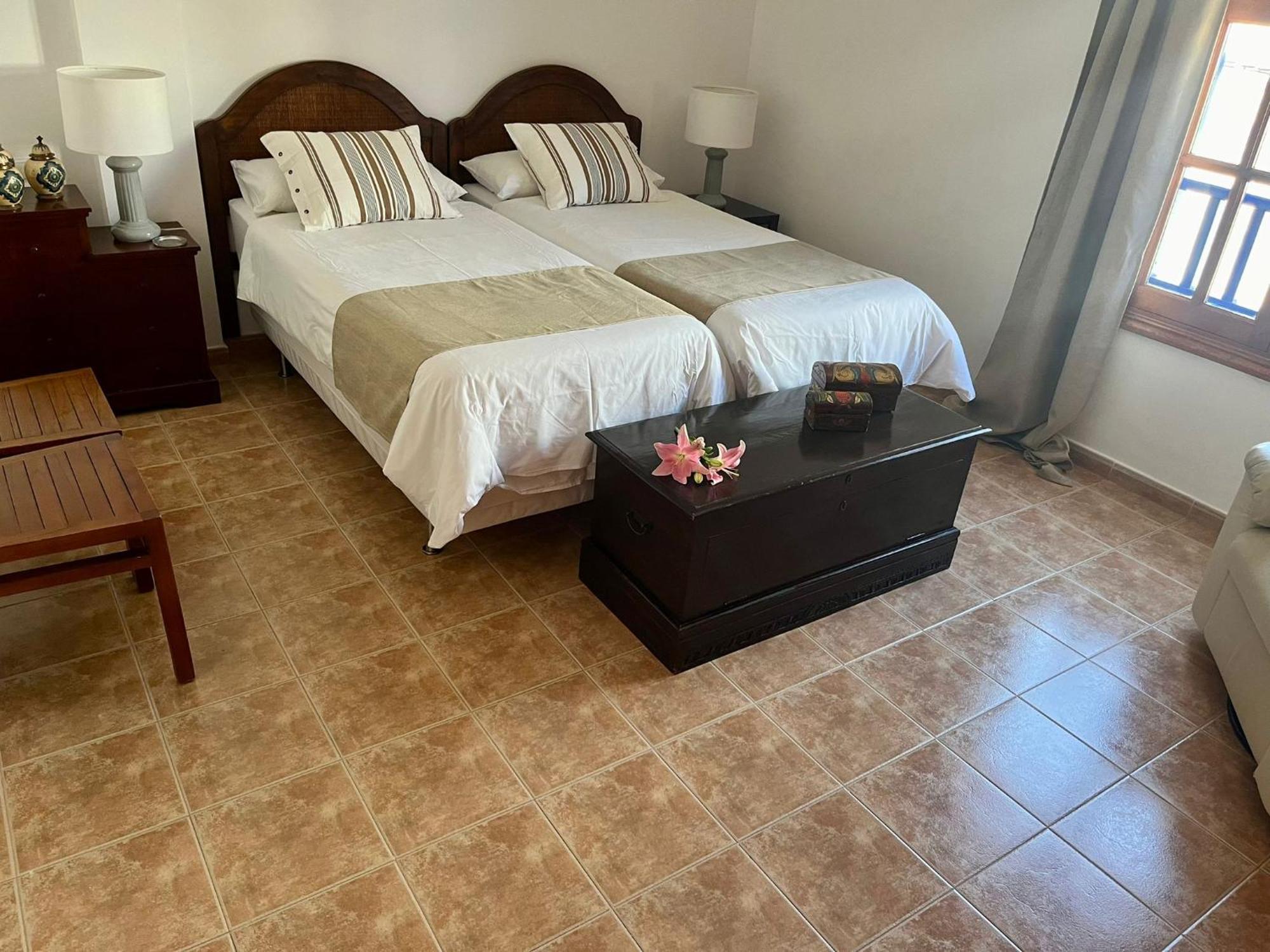 Vila Casa Del Charco 2,0 Arrecife  Exteriér fotografie