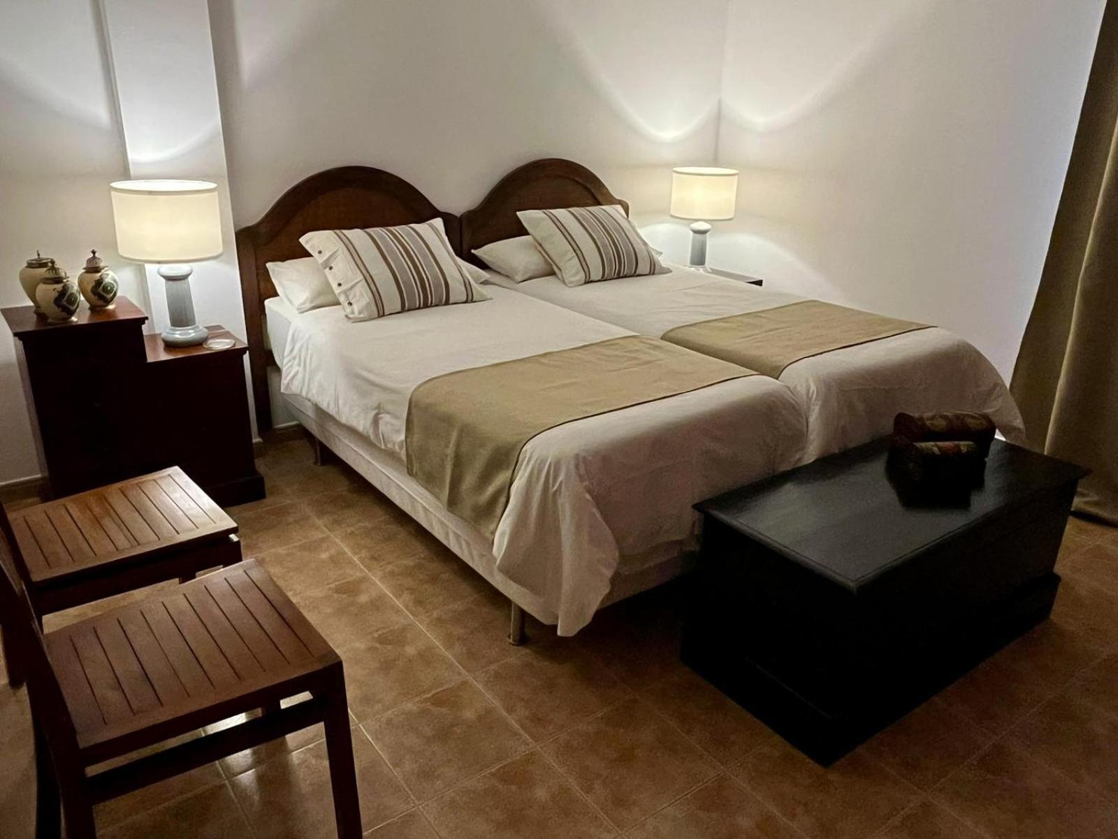 Vila Casa Del Charco 2,0 Arrecife  Exteriér fotografie