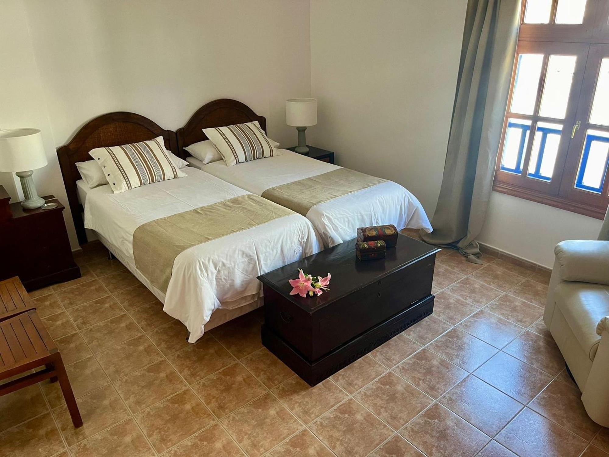 Vila Casa Del Charco 2,0 Arrecife  Exteriér fotografie