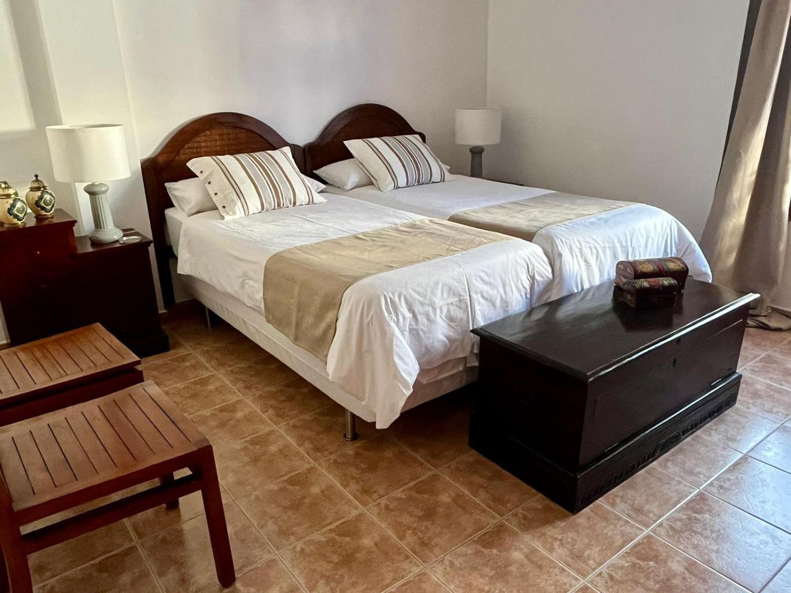 Vila Casa Del Charco 2,0 Arrecife  Exteriér fotografie
