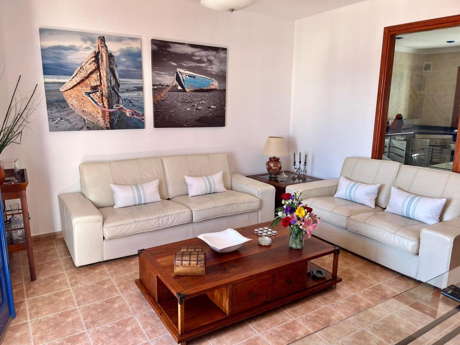 Vila Casa Del Charco 2,0 Arrecife  Exteriér fotografie