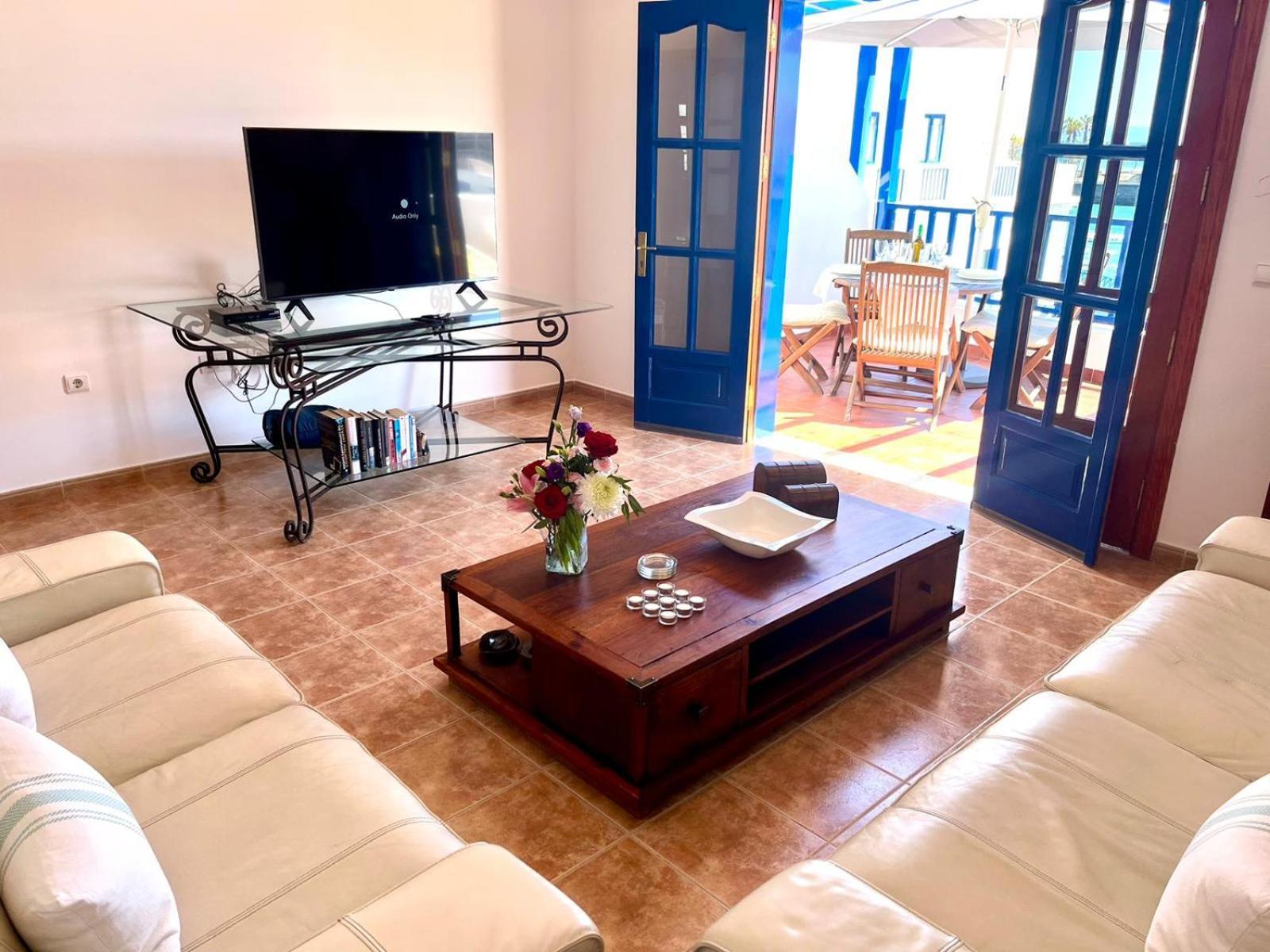 Vila Casa Del Charco 2,0 Arrecife  Exteriér fotografie