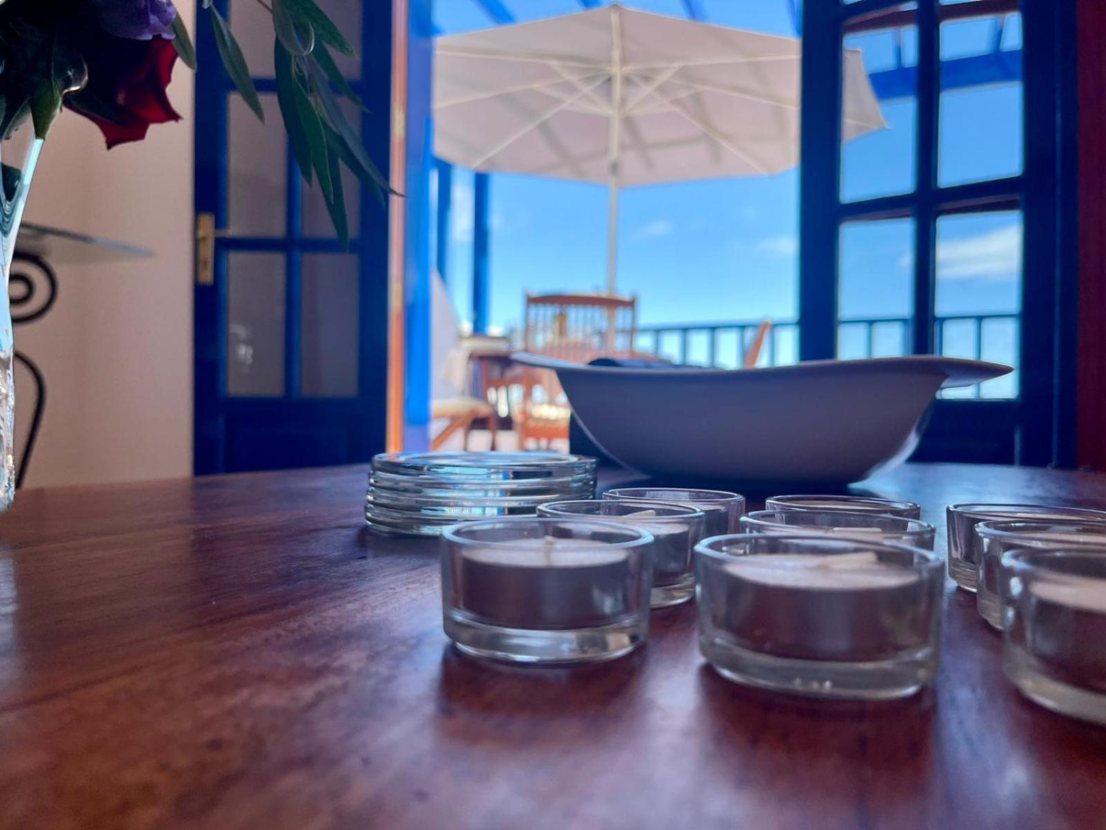 Vila Casa Del Charco 2,0 Arrecife  Exteriér fotografie