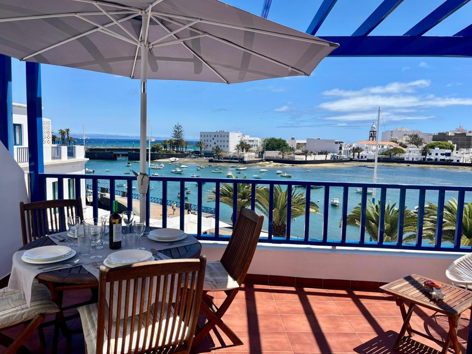 Vila Casa Del Charco 2,0 Arrecife  Exteriér fotografie
