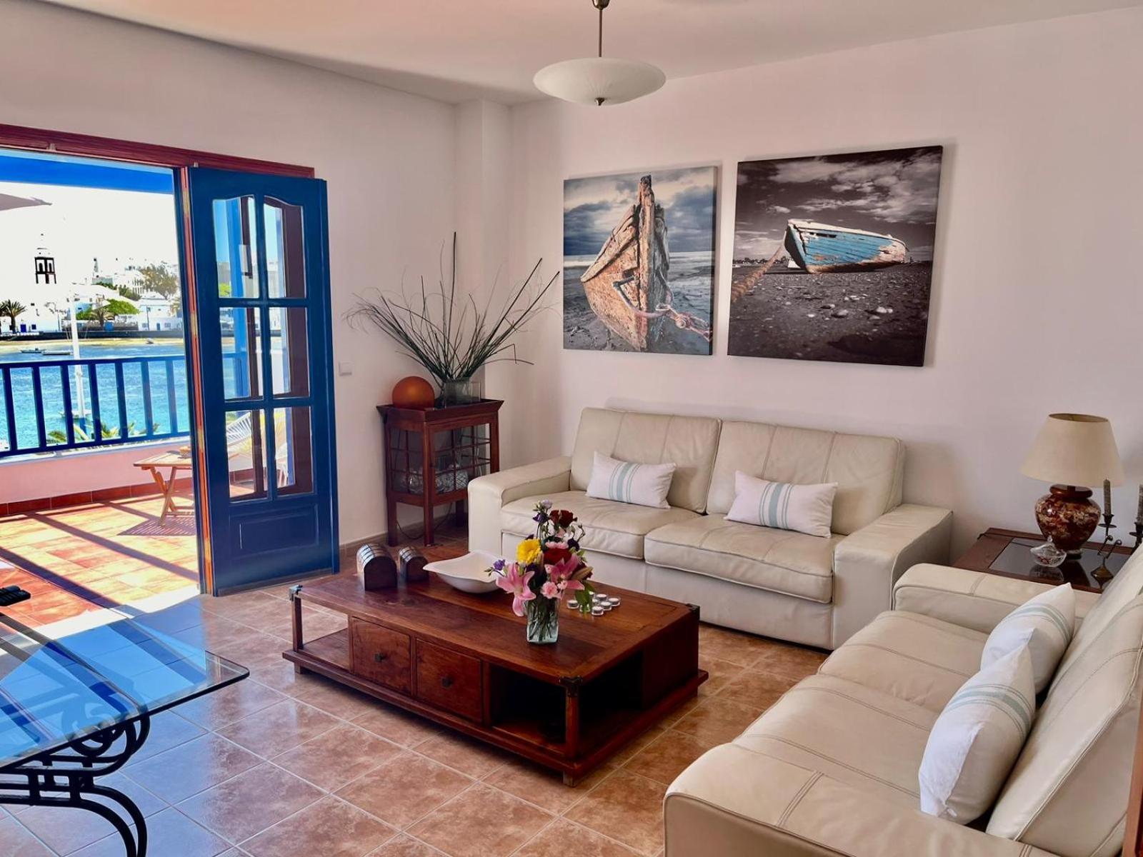 Vila Casa Del Charco 2,0 Arrecife  Exteriér fotografie