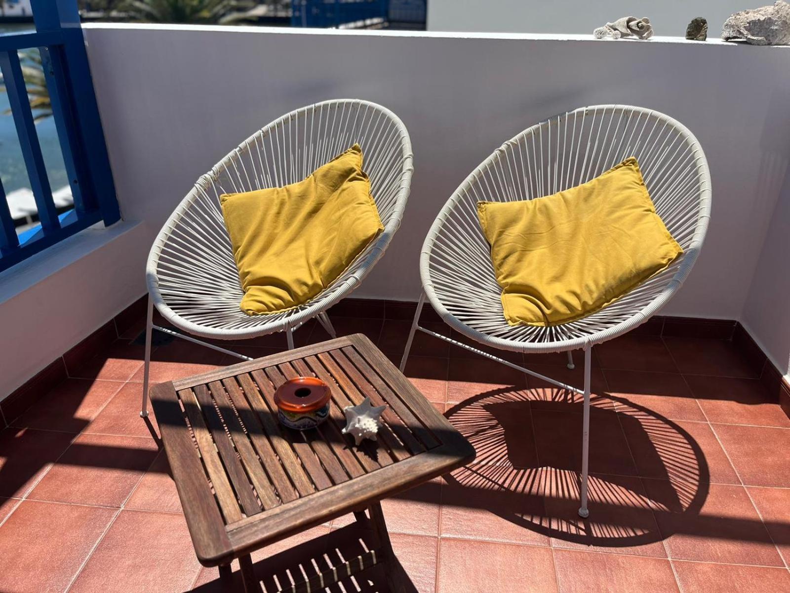 Vila Casa Del Charco 2,0 Arrecife  Exteriér fotografie