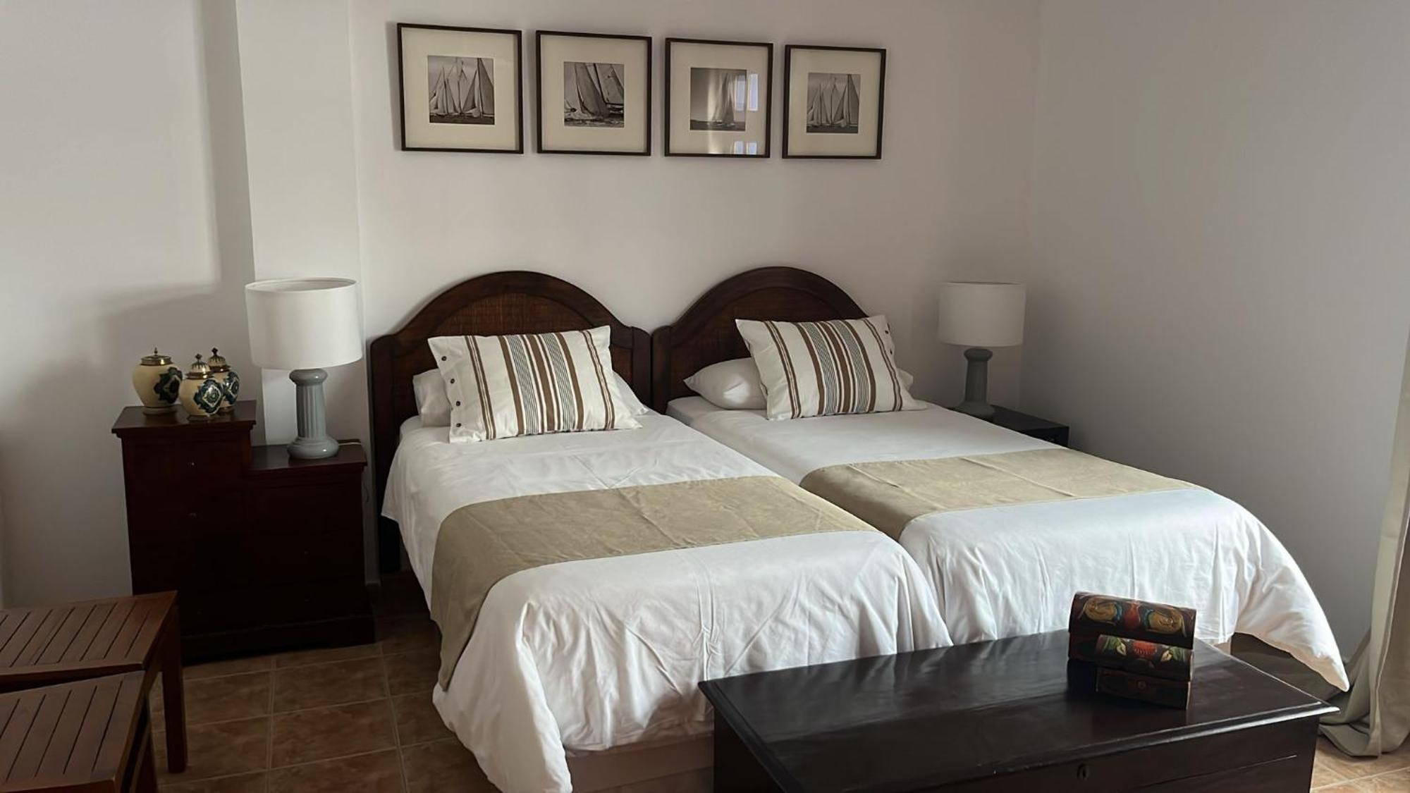 Vila Casa Del Charco 2,0 Arrecife  Exteriér fotografie
