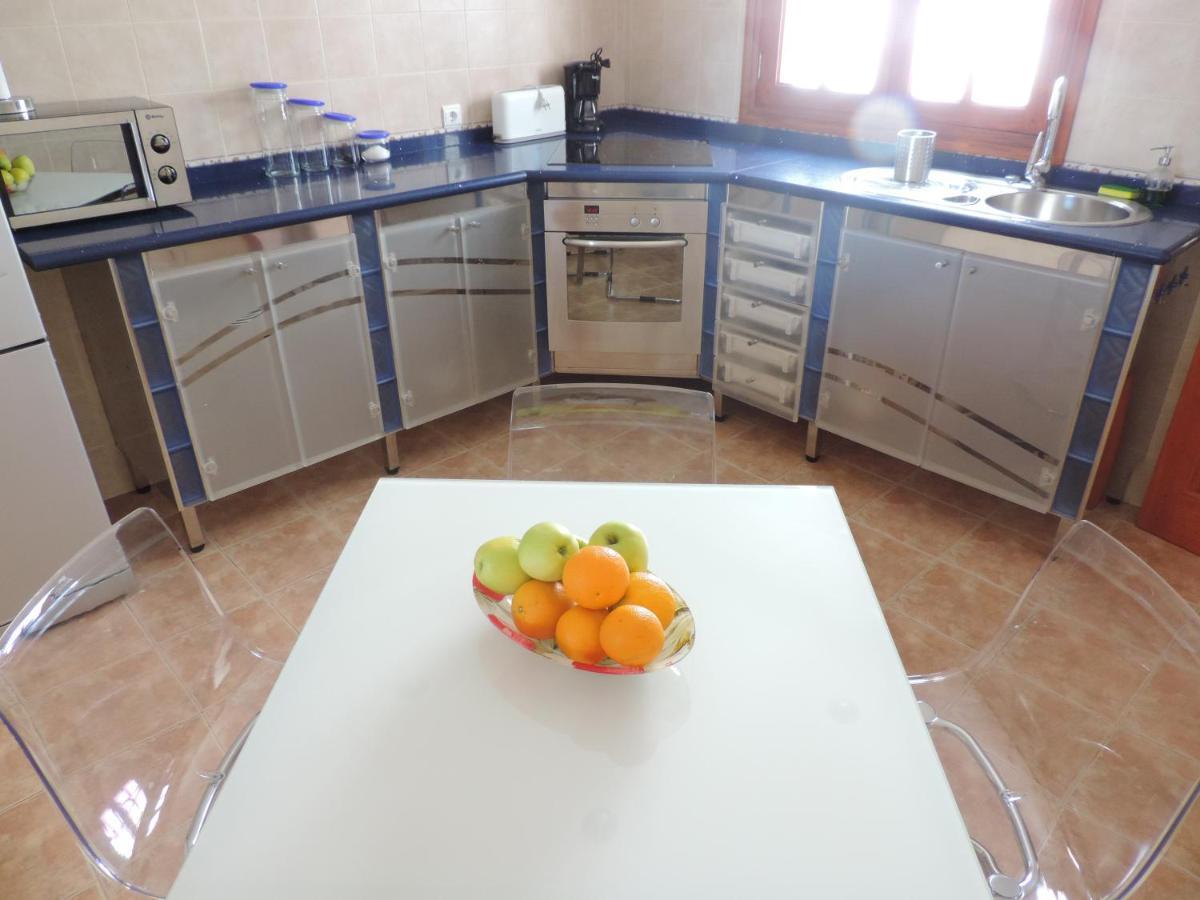 Vila Casa Del Charco 2,0 Arrecife  Exteriér fotografie