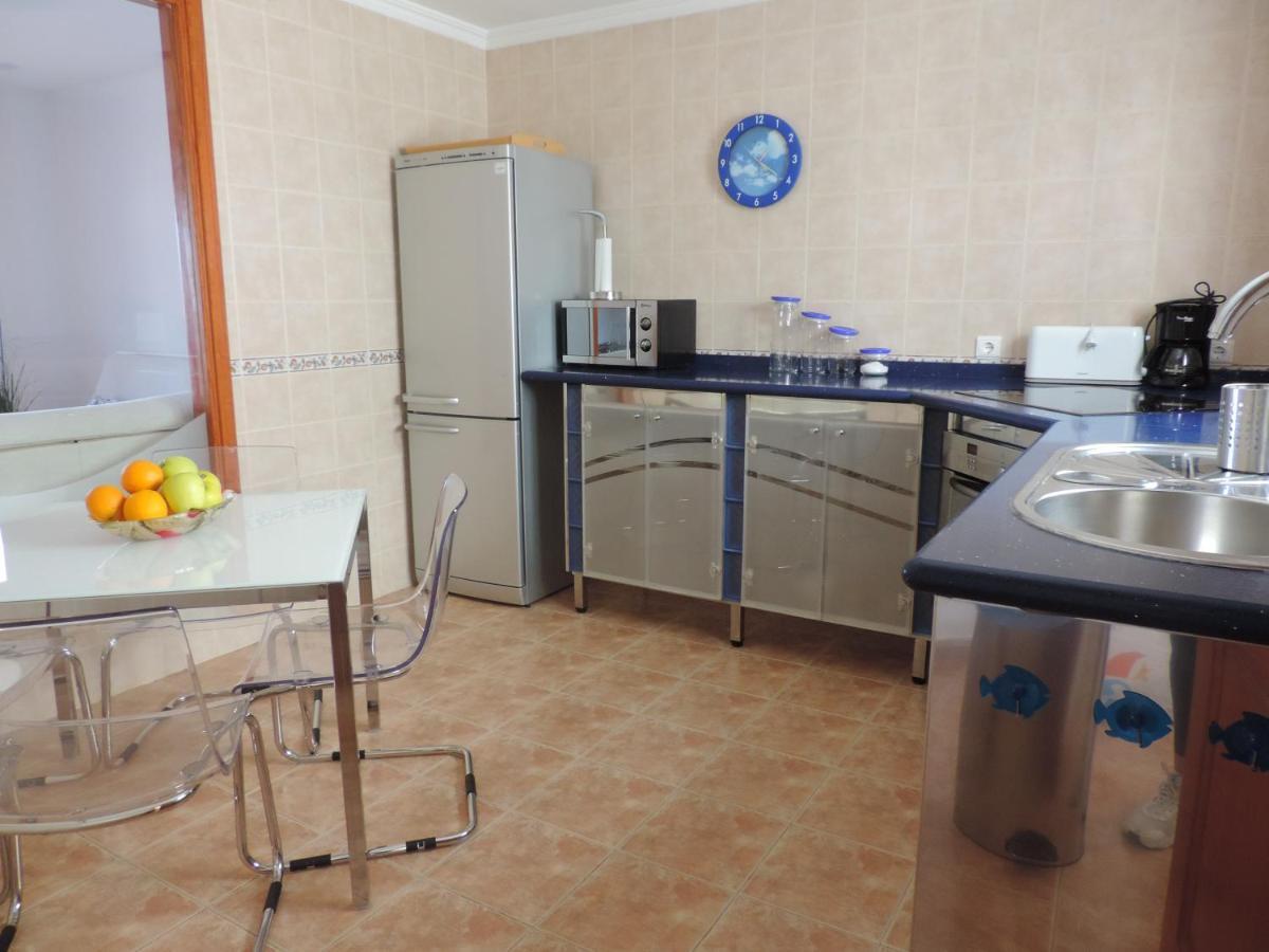 Vila Casa Del Charco 2,0 Arrecife  Exteriér fotografie