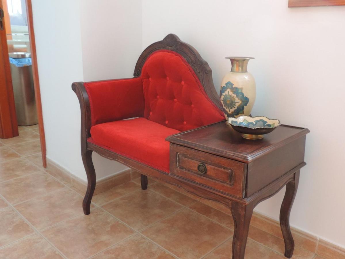Vila Casa Del Charco 2,0 Arrecife  Exteriér fotografie