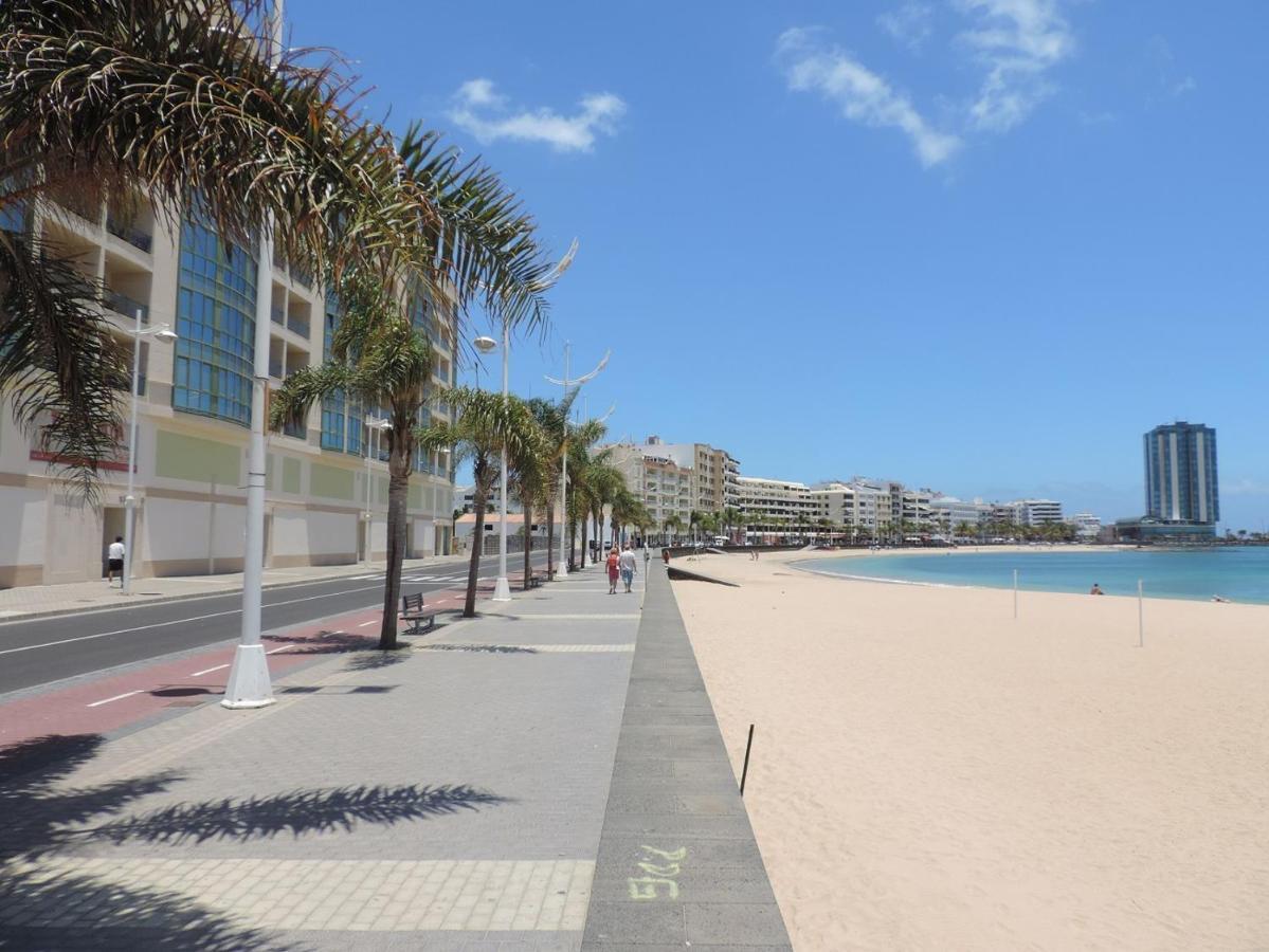 Vila Casa Del Charco 2,0 Arrecife  Exteriér fotografie