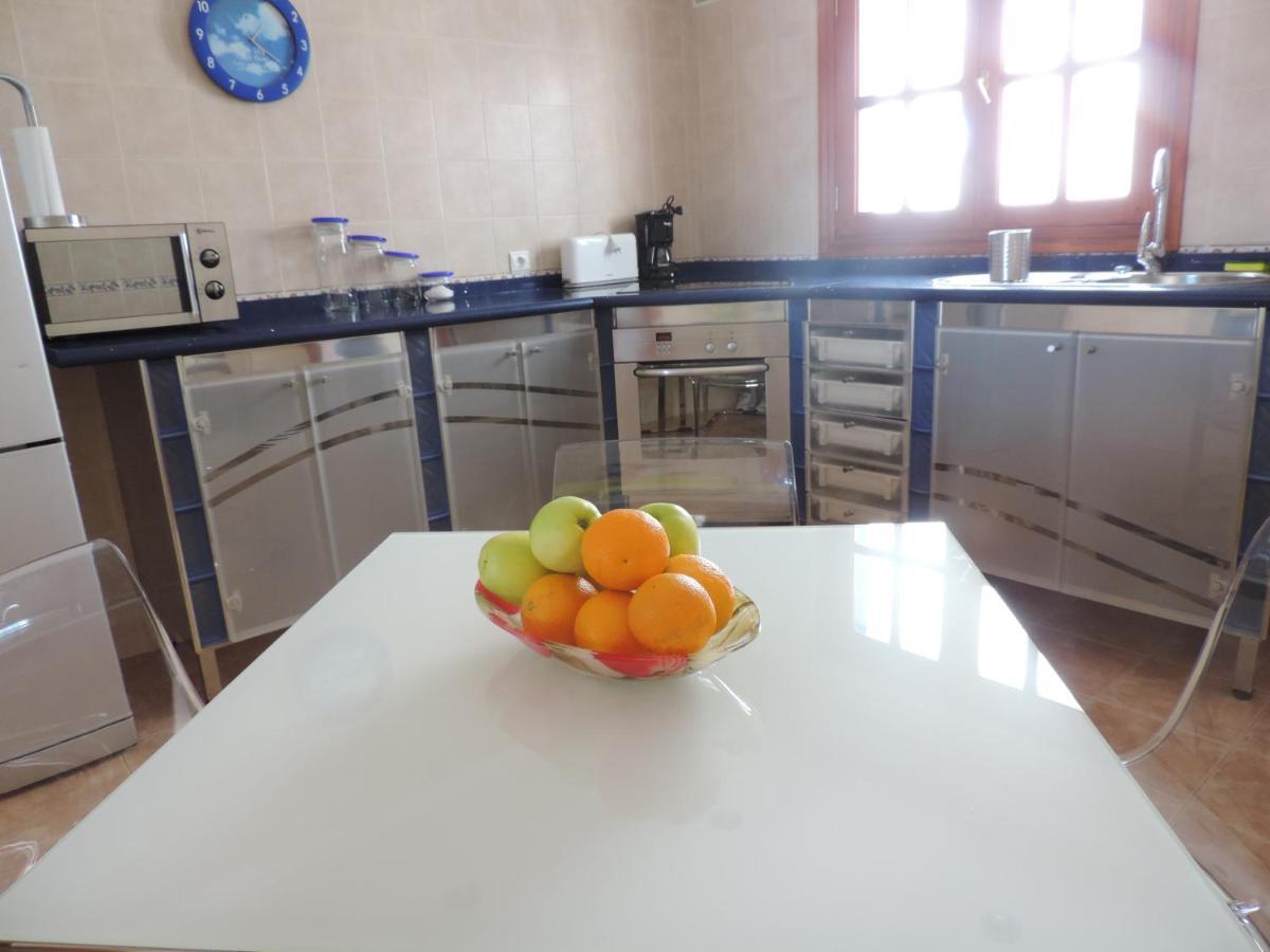 Vila Casa Del Charco 2,0 Arrecife  Exteriér fotografie